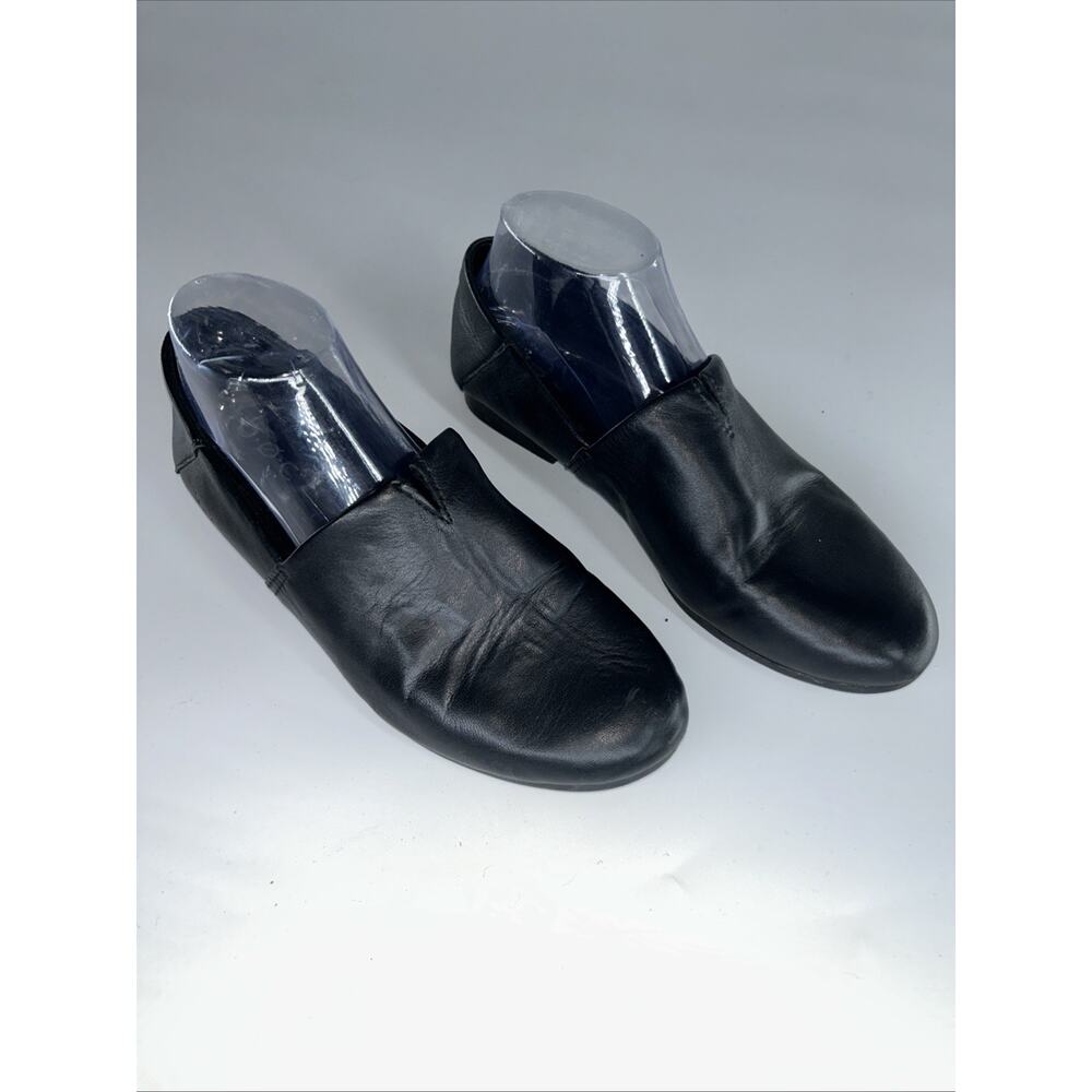 b.o.c. Suree Leather Casual Loafer 9